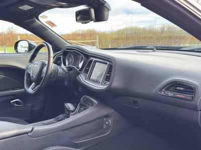 2020 Dodge Challenger R/T Scat Pack