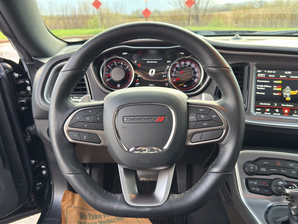 2020 Dodge Challenger R/T Scat Pack