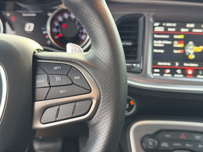 2020 Dodge Challenger R/T Scat Pack