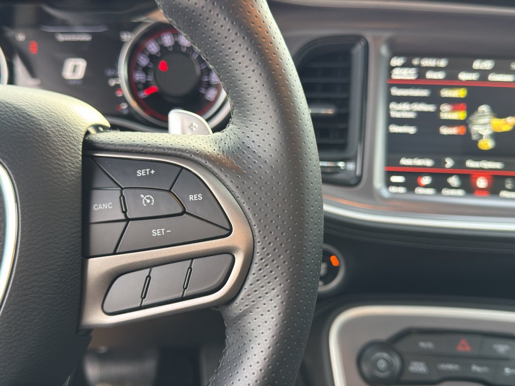 2020 Dodge Challenger R/T Scat Pack