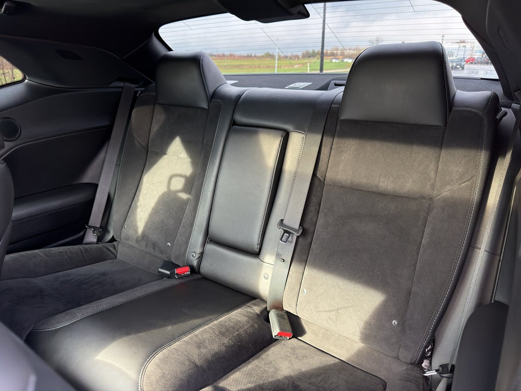 2020 Dodge Challenger R/T Scat Pack