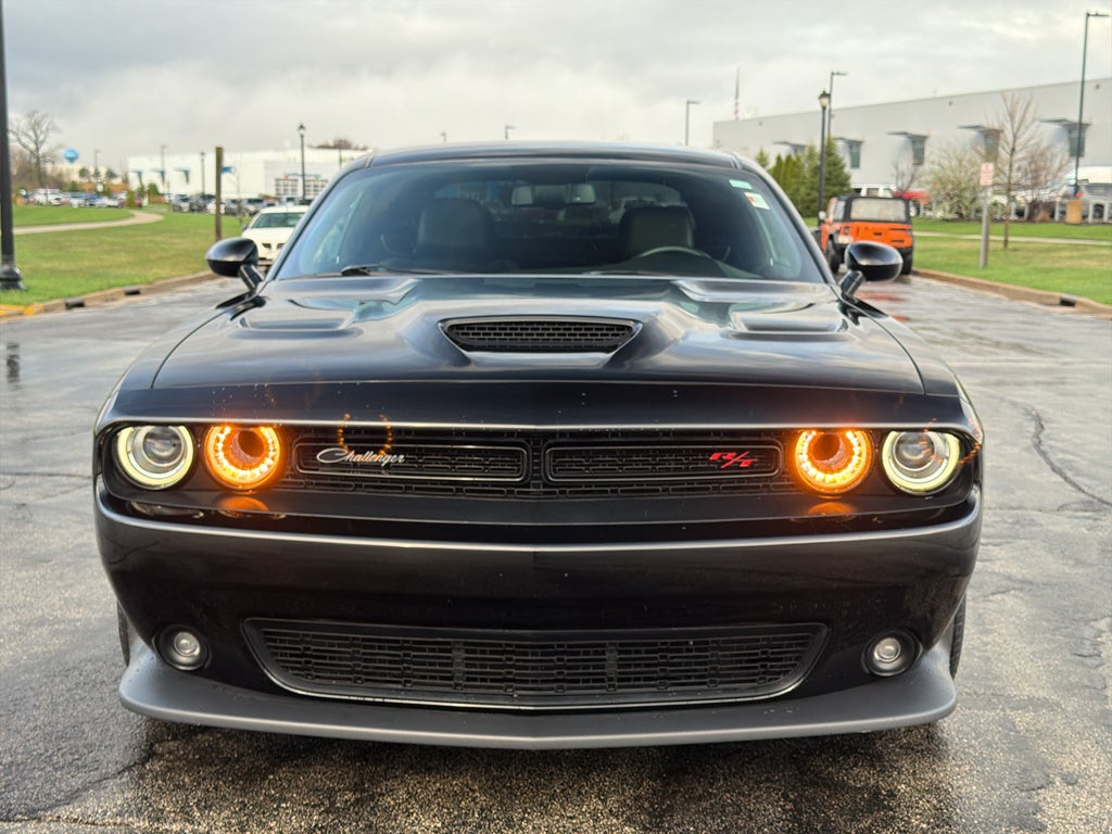 2020 Dodge Challenger R/T Scat Pack