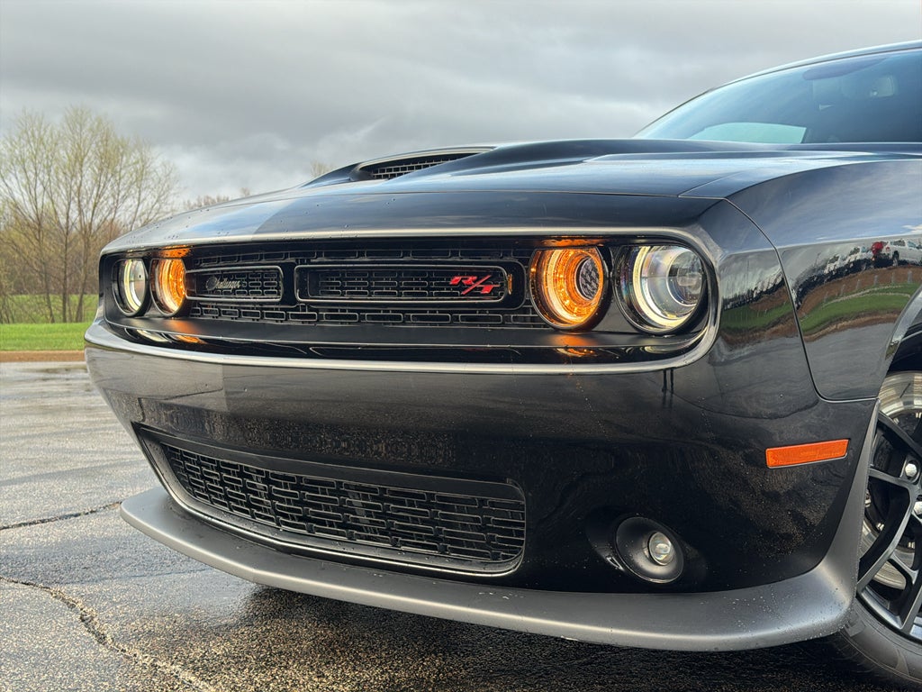 2020 Dodge Challenger R/T Scat Pack