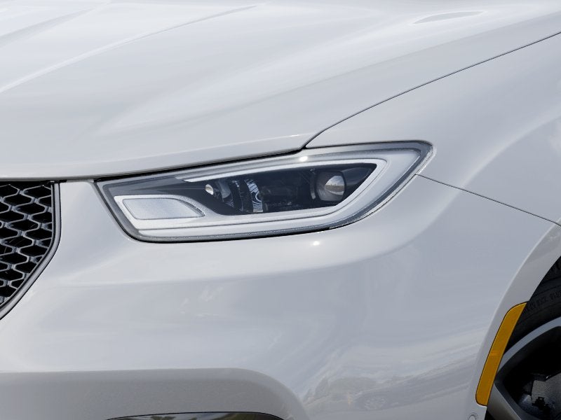 2026 Chrysler Pacifica Select Preferred