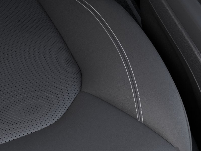 2026 Chrysler Pacifica Select Preferred