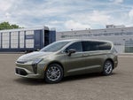 2027 Chrysler Pacifica Select Preferred 8 passenger