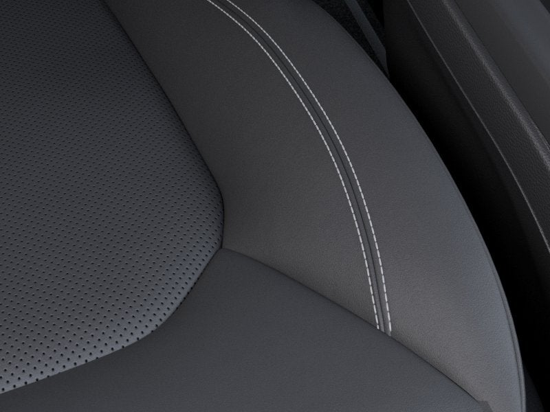 2027 Chrysler Pacifica Select Preferred 8 passenger