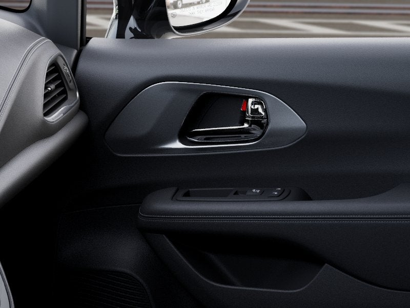2027 Chrysler Pacifica Select Preferred 8 passenger