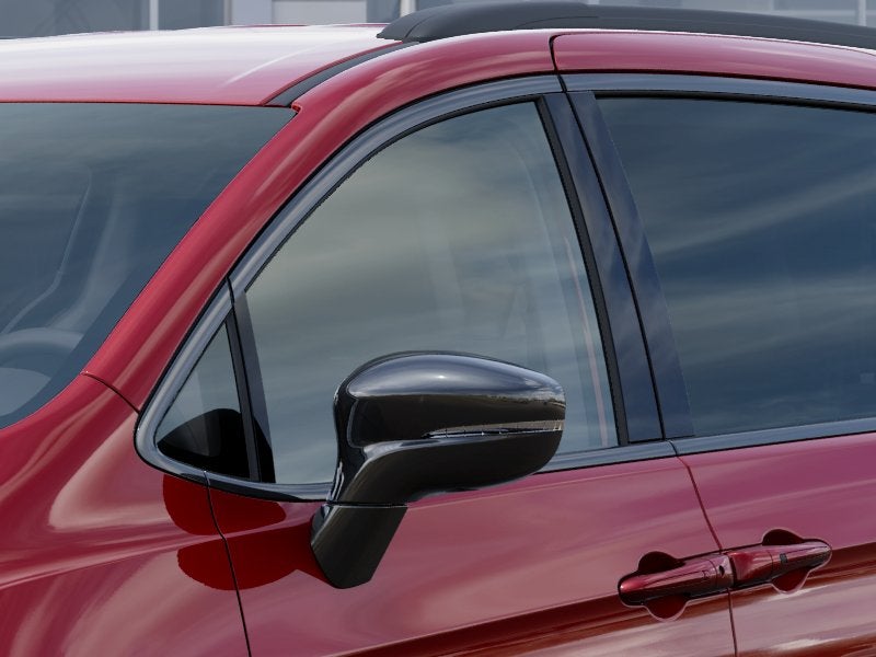 2025 Chrysler Pacifica Select Preferred