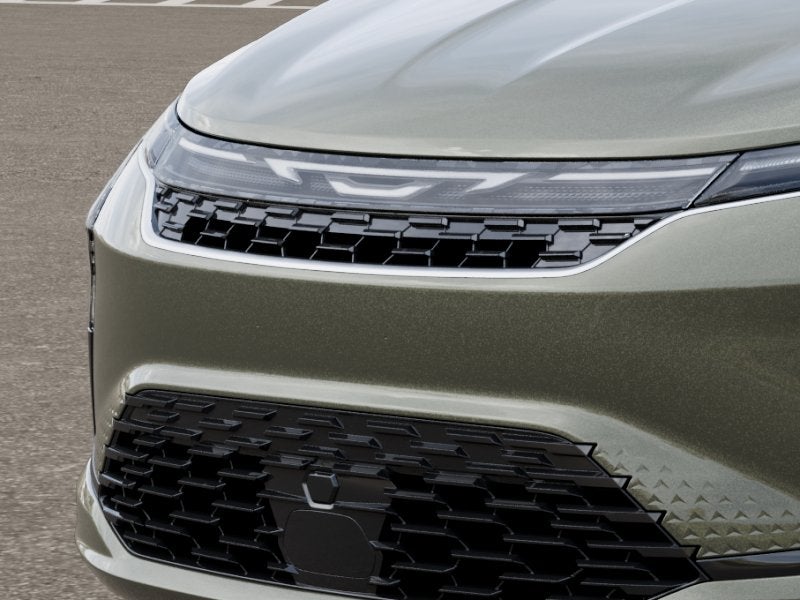 2027 Chrysler Pacifica Select Preferred