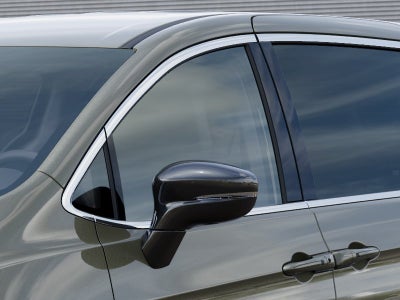 2027 Chrysler Pacifica Select Preferred