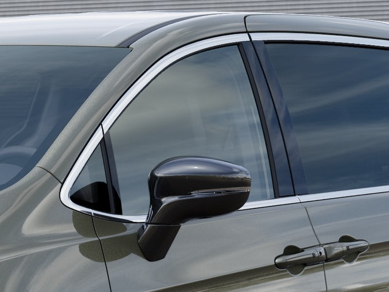 2027 Chrysler Pacifica Select Preferred