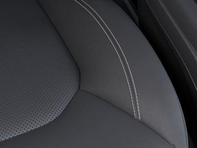 2027 Chrysler Pacifica Select Preferred