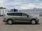 2027 Chrysler Pacifica Select Preferred