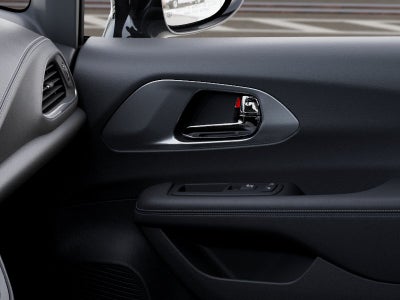 2027 Chrysler Pacifica Select Preferred