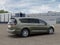 2027 Chrysler Pacifica Select Preferred