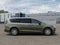 2027 Chrysler Pacifica Select Preferred