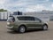 2027 Chrysler Pacifica Select Preferred