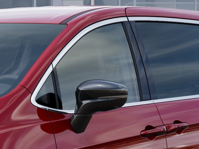 2026 Chrysler Pacifica Select Preferred