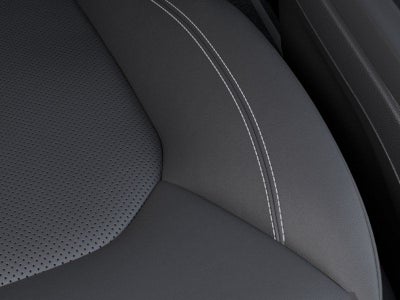 2026 Chrysler Pacifica Select Preferred