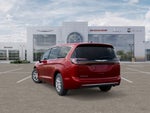 2026 Chrysler Pacifica Select Preferred
