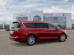 2026 Chrysler Pacifica Select Preferred