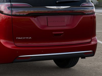 2026 Chrysler Pacifica Select Preferred