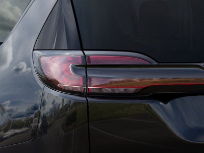 2026 Chrysler Pacifica Limited S AWD