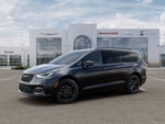 2026 Chrysler Pacifica Limited S AWD