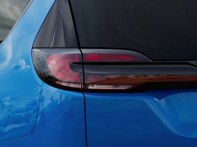 2027 Chrysler Pacifica 250th Anniversary AWD