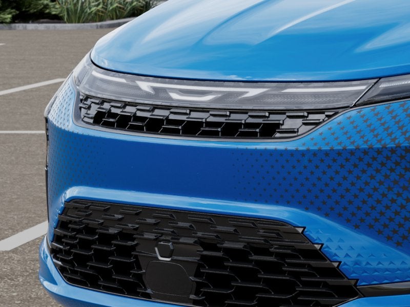 2027 Chrysler Pacifica 250th Anniversary AWD