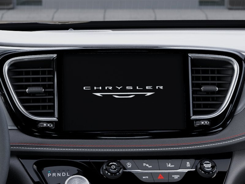 2027 Chrysler Pacifica 250th Anniversary AWD