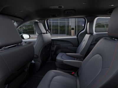 2027 Chrysler Pacifica 250th Anniversary AWD