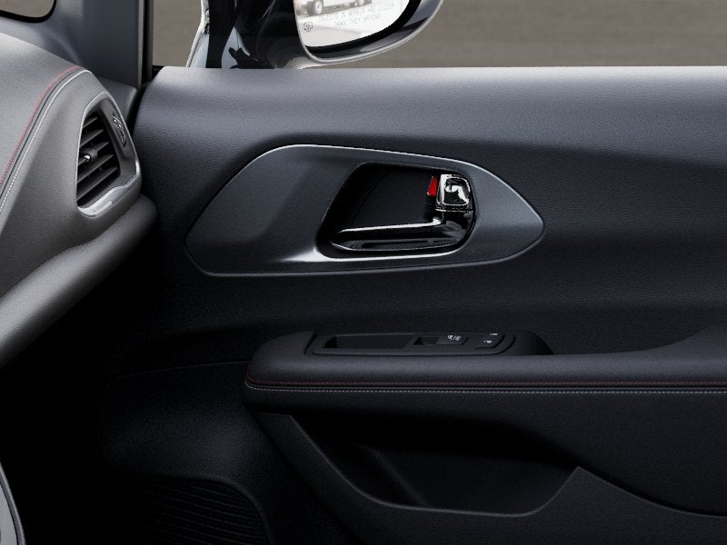 2027 Chrysler Pacifica 250th Anniversary AWD