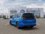 2027 Chrysler Pacifica 250th Anniversary AWD