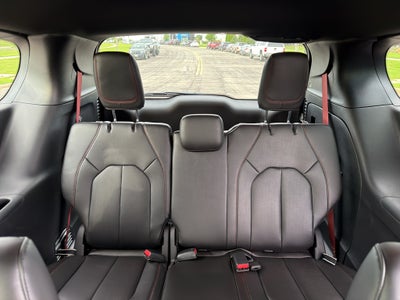 2027 Chrysler Pacifica 250th Select Anniversary AWD