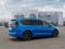 2027 Chrysler Pacifica 250th Anniversary AWD