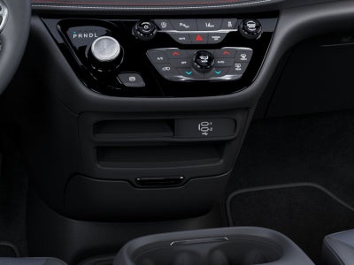 2027 Chrysler Pacifica 250th Anniversary AWD