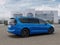 2027 Chrysler Pacifica 250th Anniversary AWD
