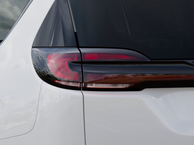 2027 Chrysler Pacifica Select 250th Anniversary AWD