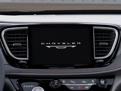 2027 Chrysler Pacifica Select 250th Anniversary AWD