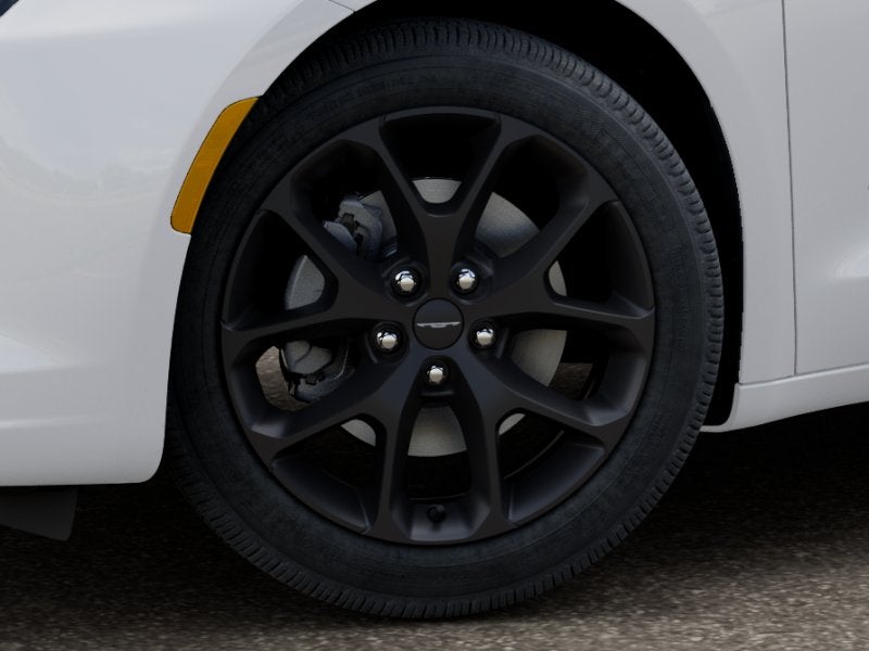 2027 Chrysler Pacifica Select 250th Anniversary AWD
