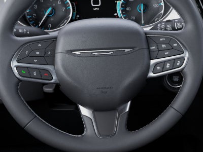 2027 Chrysler Pacifica Select 250th Anniversary AWD