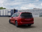 2027 Chrysler Pacifica Select 250th Anniversary AWD