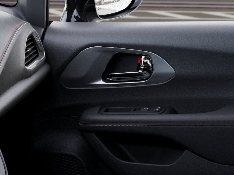 2027 Chrysler Pacifica Select 250th Anniversary AWD