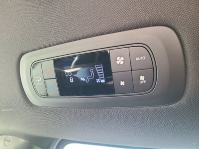 2026 Chrysler Pacifica Select S Pkg/AWD