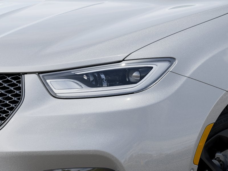 2026 Chrysler Pacifica Limited S AWD