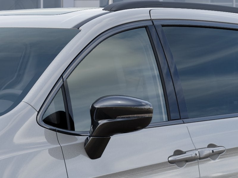 2026 Chrysler Pacifica Limited S AWD