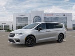 2026 Chrysler Pacifica Limited S AWD