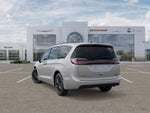 2026 Chrysler Pacifica Limited S AWD